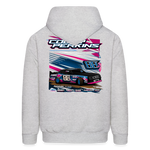 Colby Perkins | 2023 | Men's Hoodie - ash 