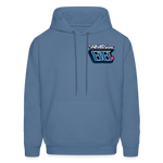 Colby Perkins | 2023 | Men's Hoodie - denim blue