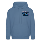 Colby Perkins | 2023 | Men's Hoodie - denim blue