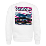 Colby Perkins | 2023 | Adult Crewneck Sweatshirt - white