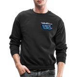 Colby Perkins | 2023 | Adult Crewneck Sweatshirt - black