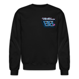 Colby Perkins | 2023 | Adult Crewneck Sweatshirt - black