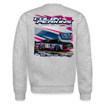 Colby Perkins | 2023 | Adult Crewneck Sweatshirt - heather gray