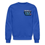 Colby Perkins | 2023 | Adult Crewneck Sweatshirt - royal blue