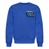 Colby Perkins | 2023 | Adult Crewneck Sweatshirt - royal blue