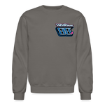 Colby Perkins | 2023 | Adult Crewneck Sweatshirt - asphalt gray