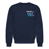 Colby Perkins | 2023 | Adult Crewneck Sweatshirt - navy