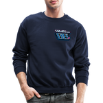 Colby Perkins | 2023 | Adult Crewneck Sweatshirt - navy