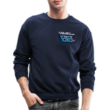 Colby Perkins | 2023 | Adult Crewneck Sweatshirt - navy