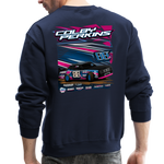 Colby Perkins | 2023 | Adult Crewneck Sweatshirt - navy