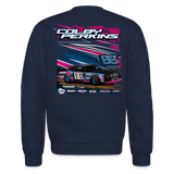 Colby Perkins | 2023 | Adult Crewneck Sweatshirt - navy