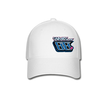 Colby Perkins | 2023 | Baseball Cap - white