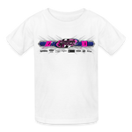 Standridge Motorsports | 2023 | Youth T-Shirt - white