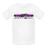 Standridge Motorsports | 2023 | Youth T-Shirt - white