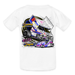 Standridge Motorsports | 2023 | Youth T-Shirt - white