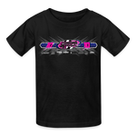 Standridge Motorsports | 2023 | Youth T-Shirt - black