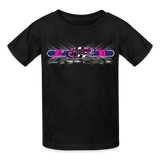 Standridge Motorsports | 2023 | Youth T-Shirt - black