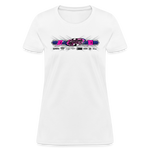 Standridge Motorsports | 2023 | Women's T-Shirt - white