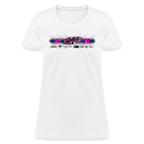 Standridge Motorsports | 2023 | Women's T-Shirt - white