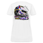 Standridge Motorsports | 2023 | Women's T-Shirt - white