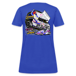 Standridge Motorsports | 2023 | Women's T-Shirt - royal blue