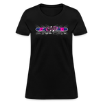 Standridge Motorsports | 2023 | Women's T-Shirt - black