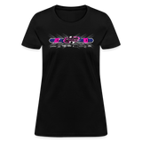 Standridge Motorsports | 2023 | Women's T-Shirt - black