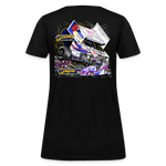 Standridge Motorsports | 2023 | Women's T-Shirt - black