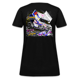 Standridge Motorsports | 2023 | Women's T-Shirt - black