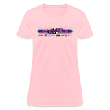 Standridge Motorsports | 2023 | Women's T-Shirt - pink