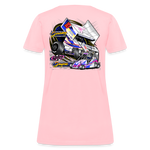 Standridge Motorsports | 2023 | Women's T-Shirt - pink