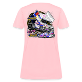 Standridge Motorsports | 2023 | Women's T-Shirt - pink