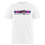 Standridge Motorsports | 2023 | Men's T-Shirt - white