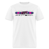 Standridge Motorsports | 2023 | Men's T-Shirt - white