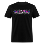 Standridge Motorsports | 2023 | Men's T-Shirt - black