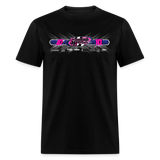 Standridge Motorsports | 2023 | Men's T-Shirt - black