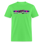 Standridge Motorsports | 2023 | Men's T-Shirt - kiwi