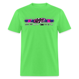 Standridge Motorsports | 2023 | Men's T-Shirt - kiwi