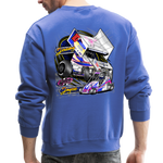 Standridge Motorsports | 2023 | Adult Crewneck Sweatshirt - royal blue