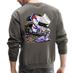 Standridge Motorsports | 2023 | Adult Crewneck Sweatshirt - asphalt gray