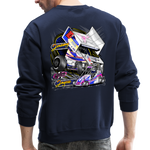 Standridge Motorsports | 2023 | Adult Crewneck Sweatshirt - navy