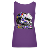 Standridge Motorsports | 2023 | Women's Tank - purple