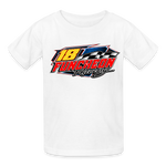 Phil Funcheon | 2023 | Youth T-Shirt - white