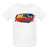 Phil Funcheon | 2023 | Youth T-Shirt - white