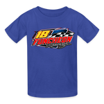 Phil Funcheon | 2023 | Youth T-Shirt - royal blue