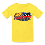 Phil Funcheon | 2023 | Youth T-Shirt - yellow