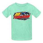 Phil Funcheon | 2023 | Youth T-Shirt - deep mint