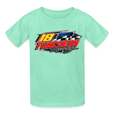 Phil Funcheon | 2023 | Youth T-Shirt - deep mint