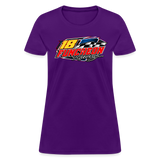 Phil Funcheon | 2023 | Women's T-Shirt - purple