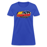 Phil Funcheon | 2023 | Women's T-Shirt - royal blue